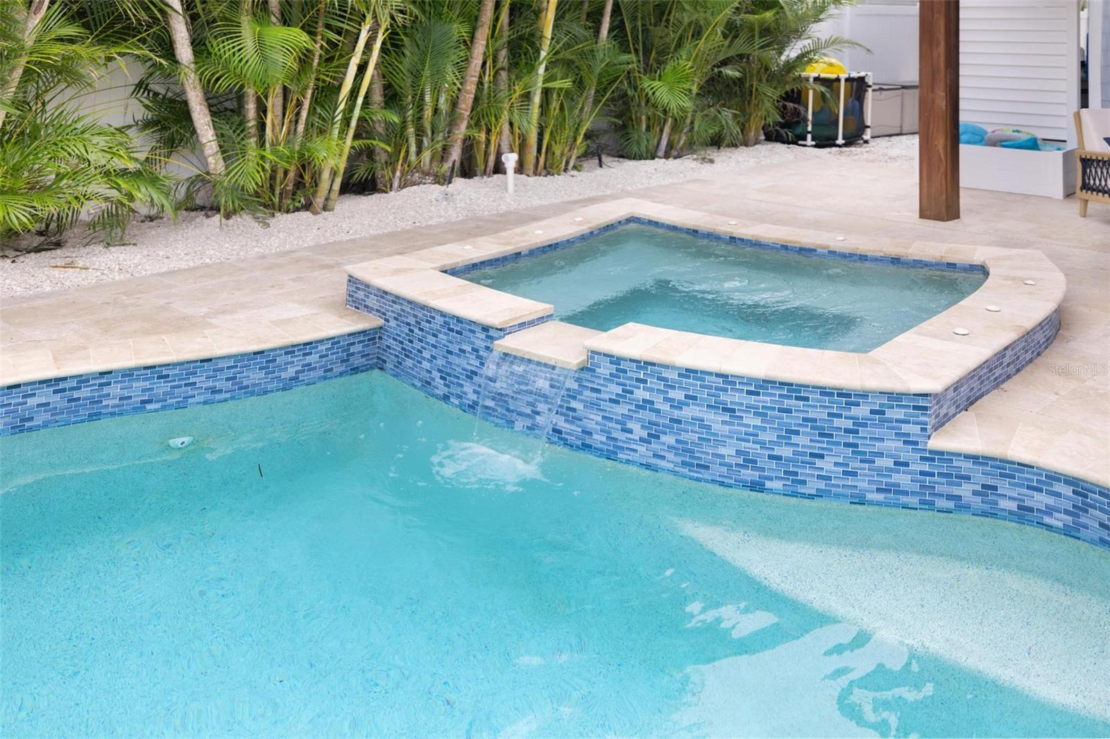 SIESTA BEACH - Residential