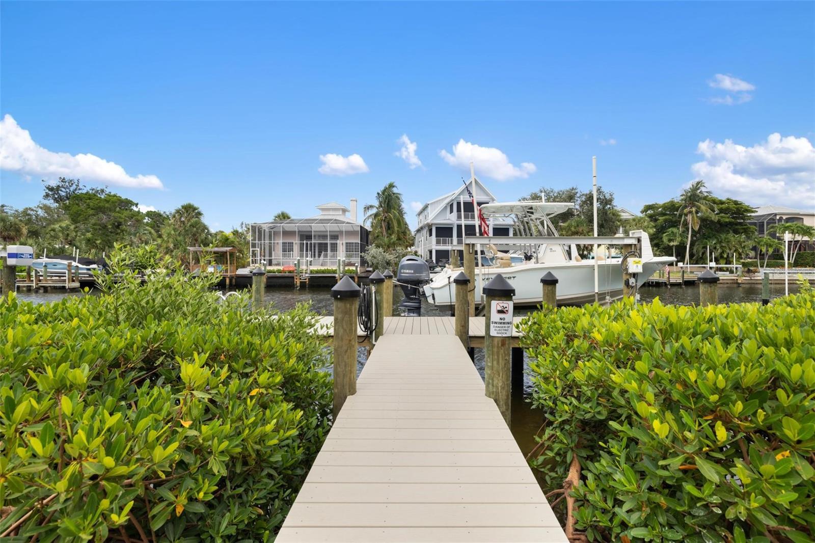 SIESTA BEACH - Residential