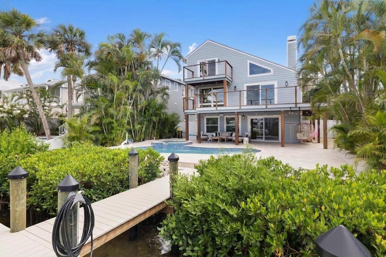 SIESTA BEACH - Residential