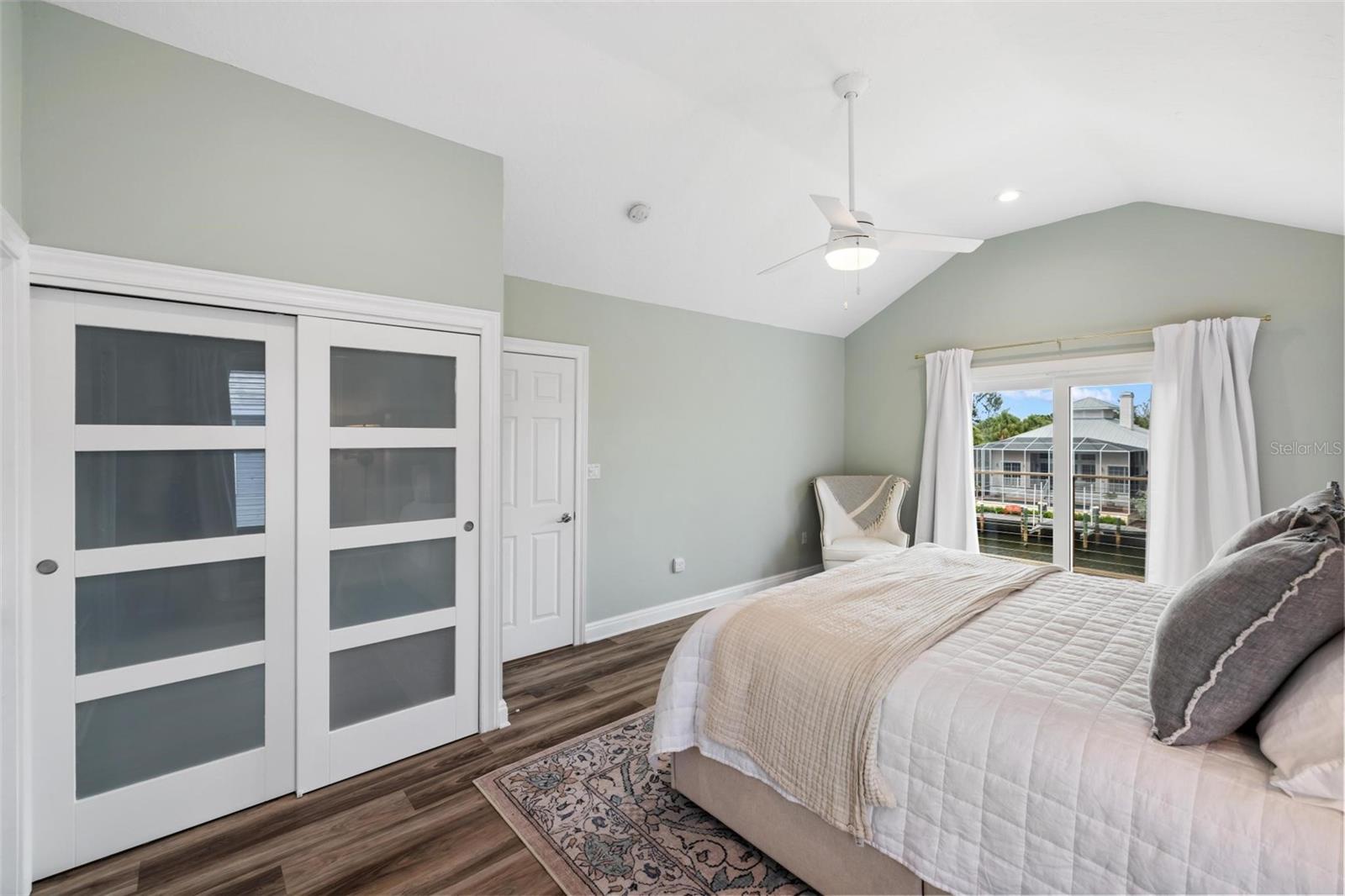 SIESTA BEACH - Residential
