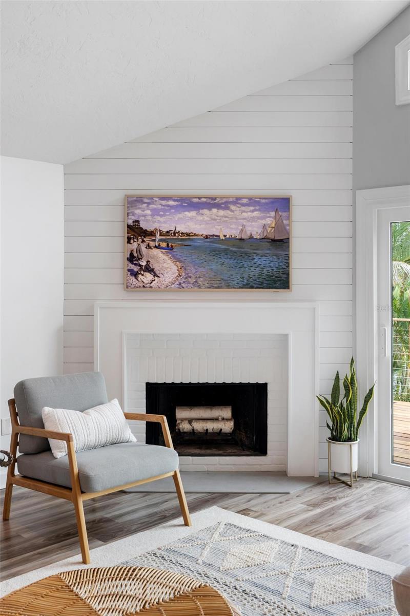 SIESTA BEACH - Residential