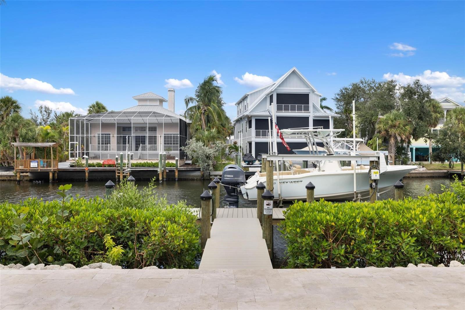 SIESTA BEACH - Residential