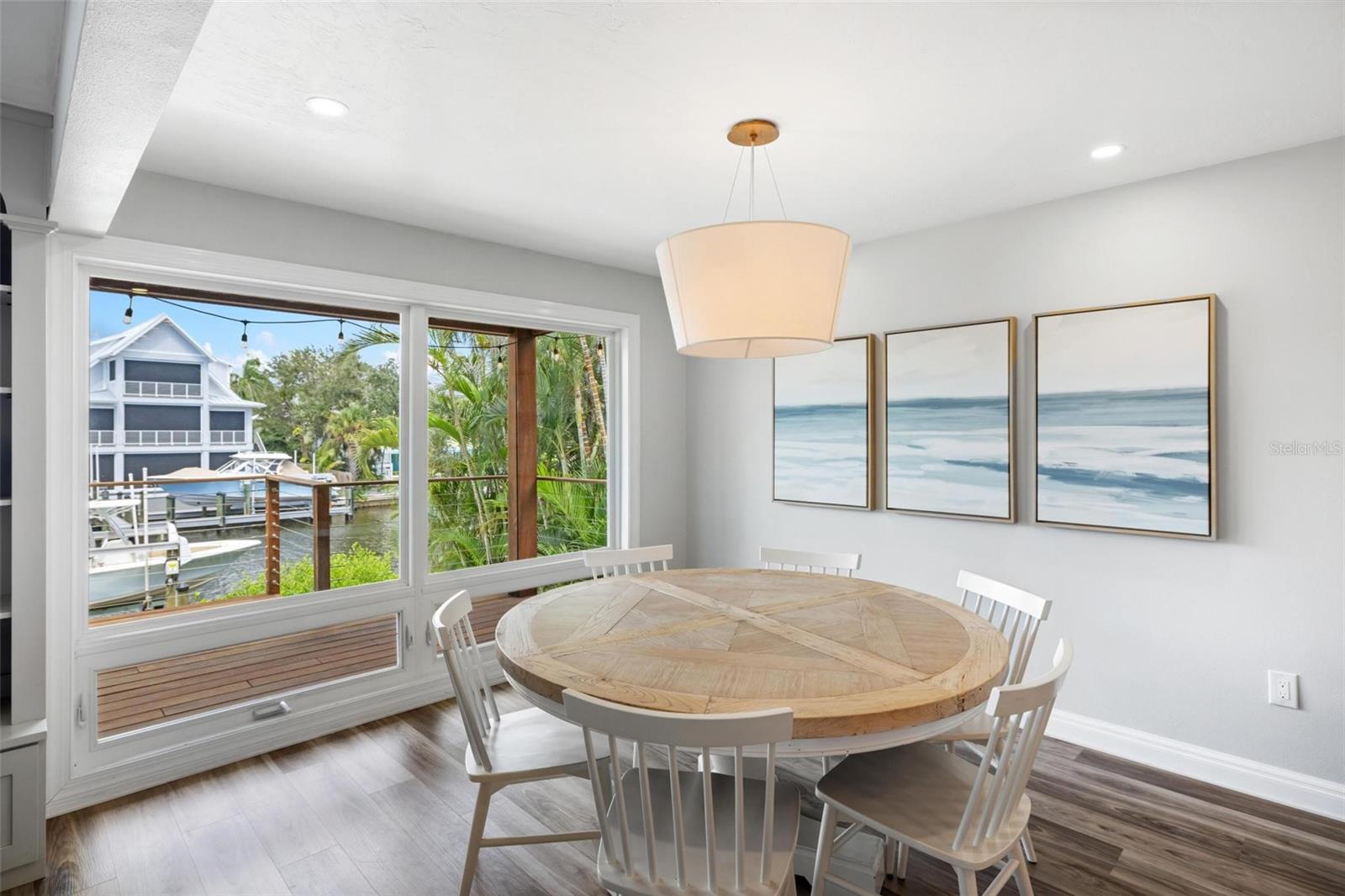 SIESTA BEACH - Residential