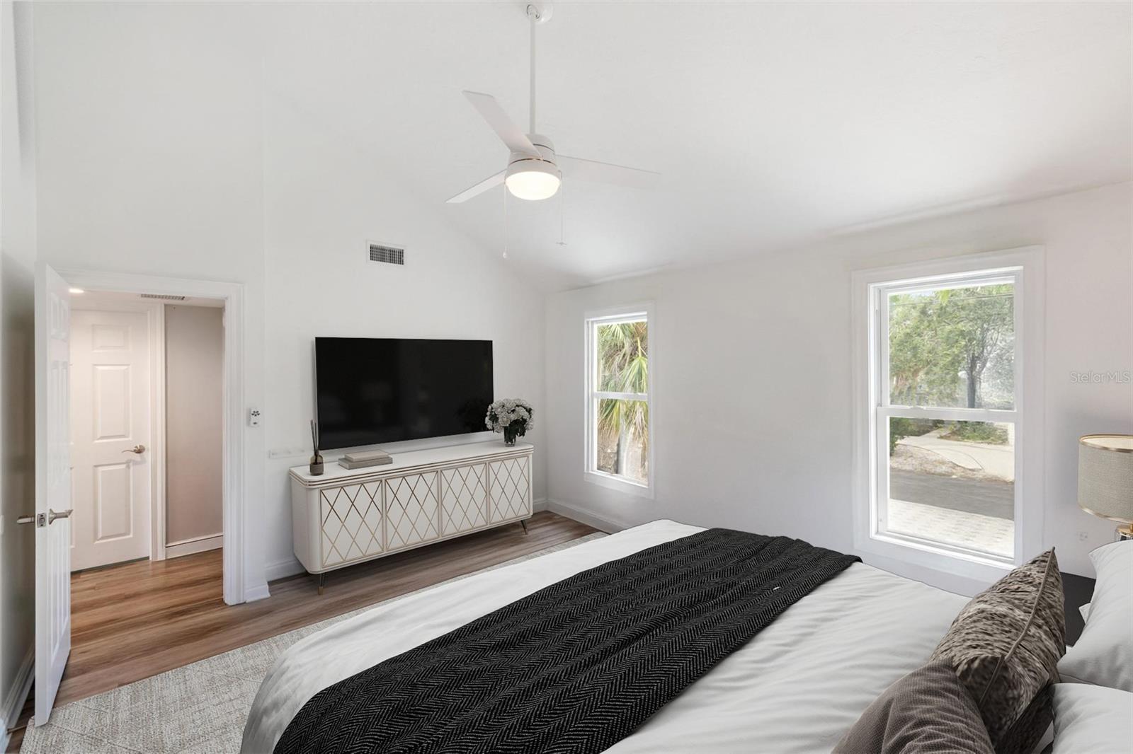 SIESTA BEACH - Residential