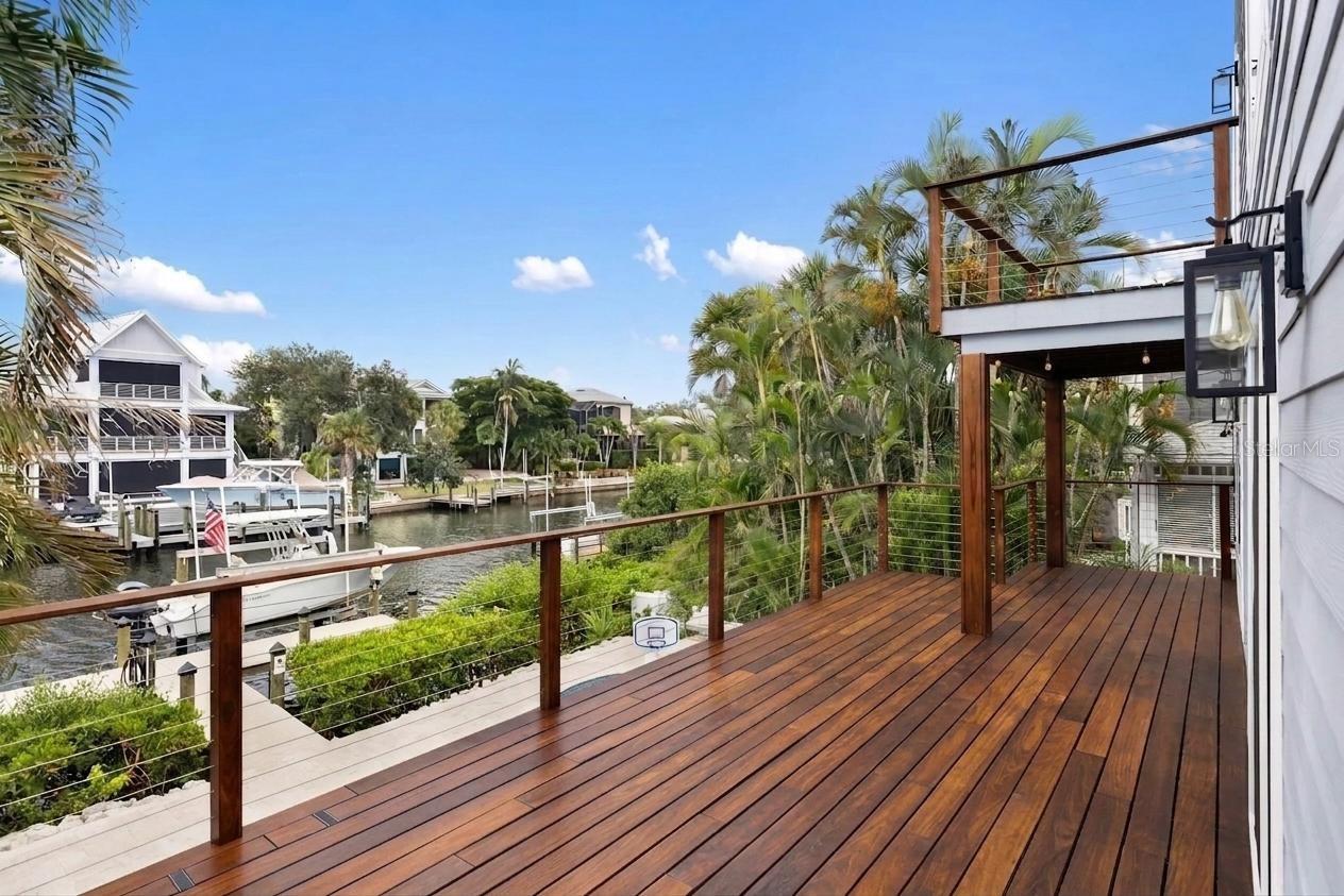 SIESTA BEACH - Residential