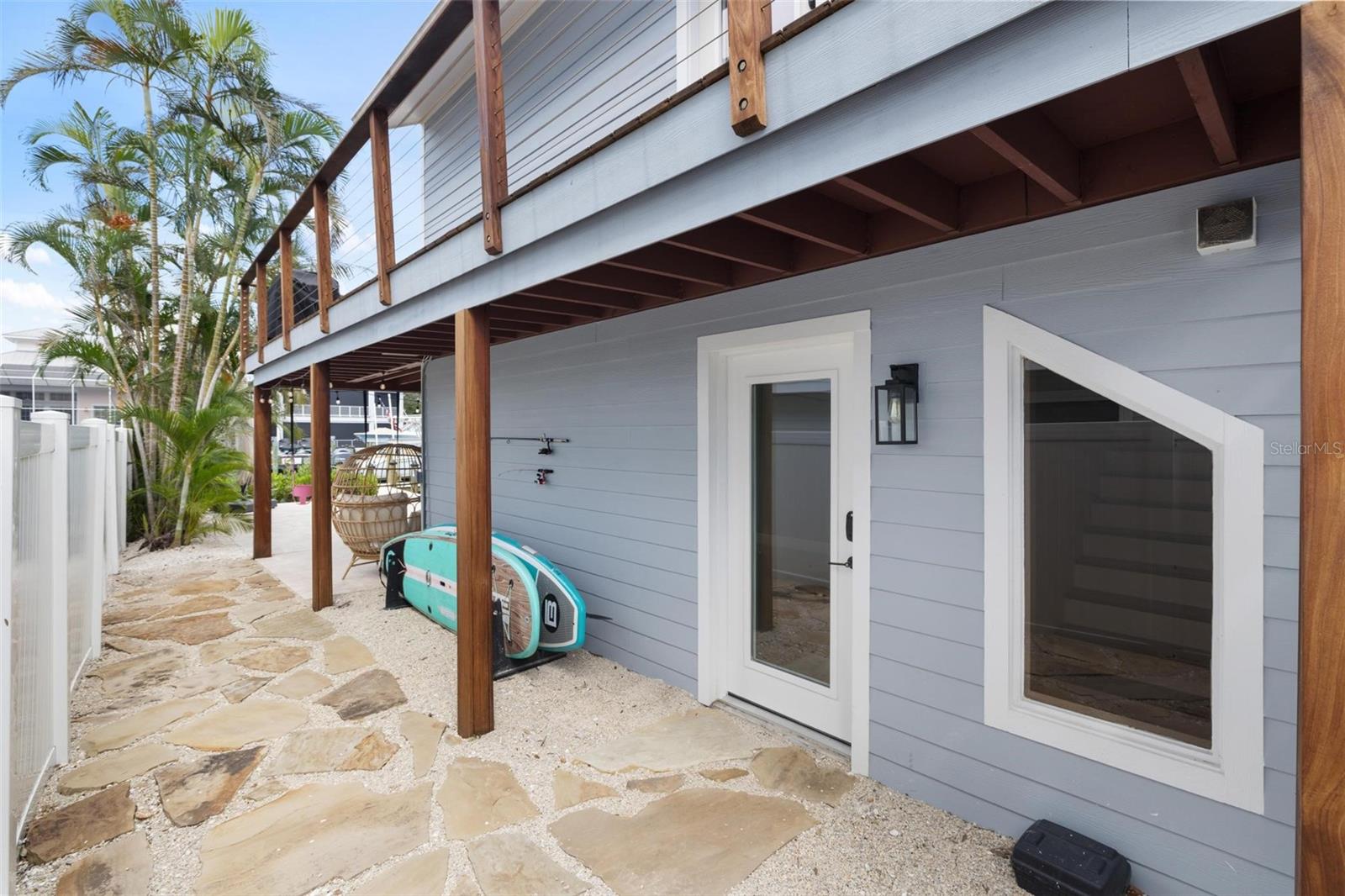 SIESTA BEACH - Residential