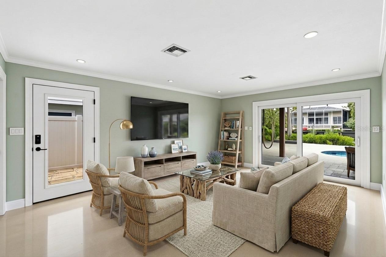 SIESTA BEACH - Residential