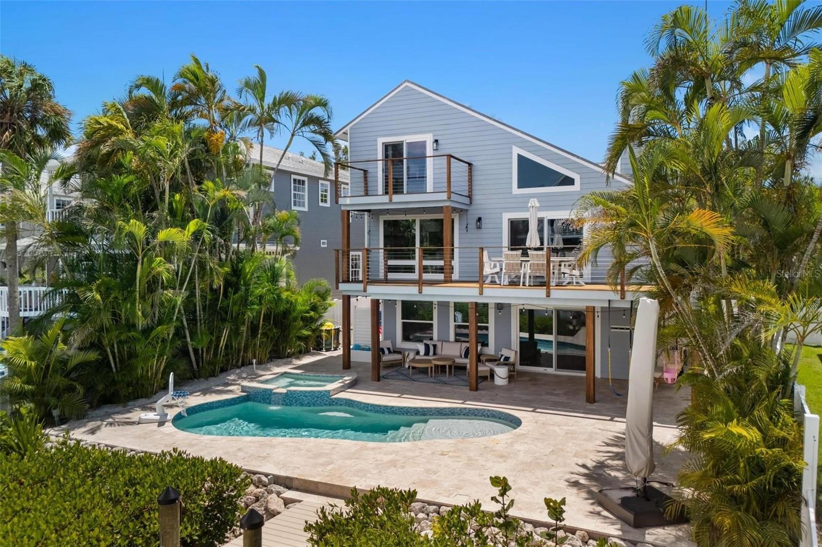 SIESTA BEACH - Residential