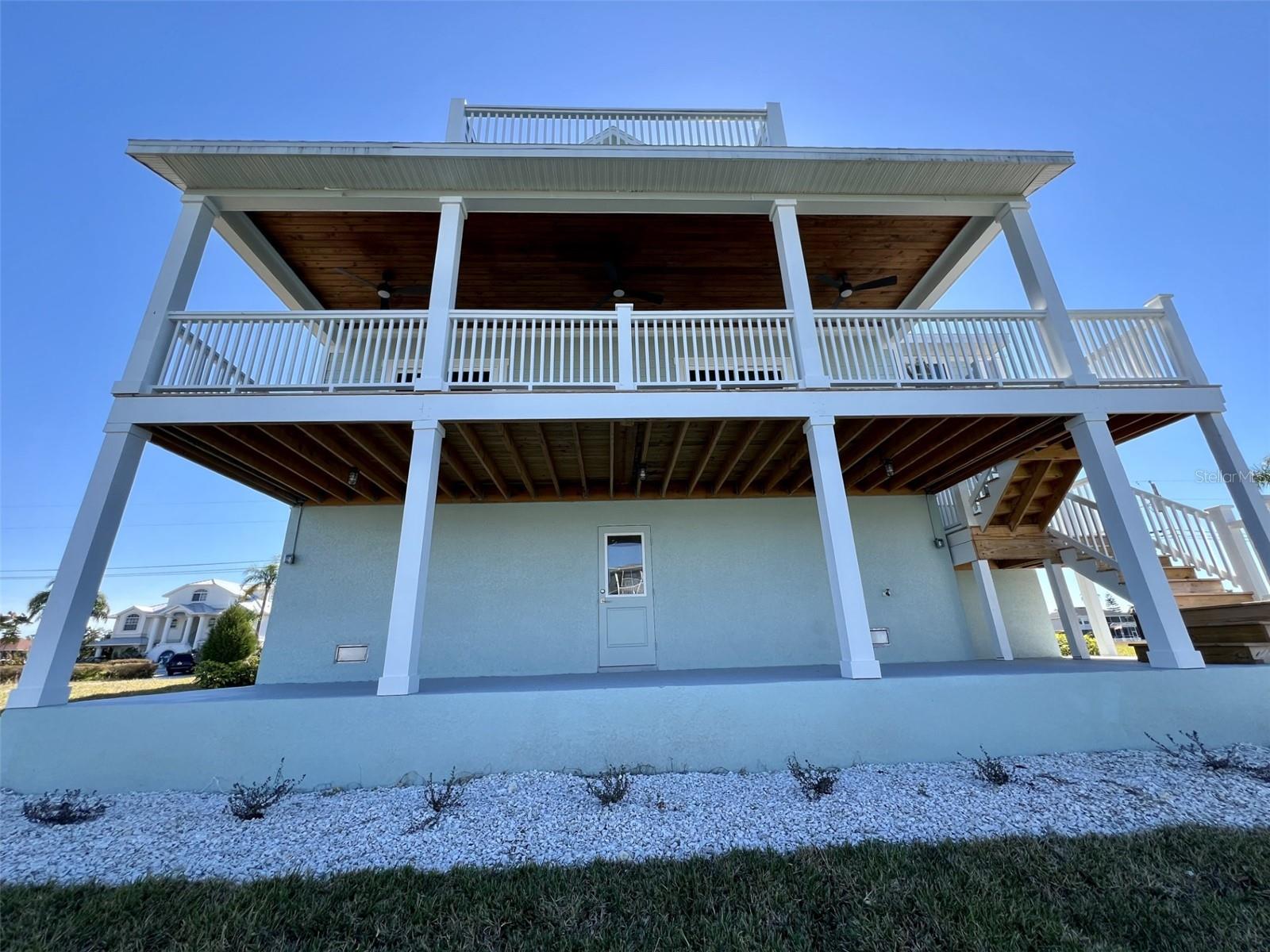 HERNANDO BEACH - Residential