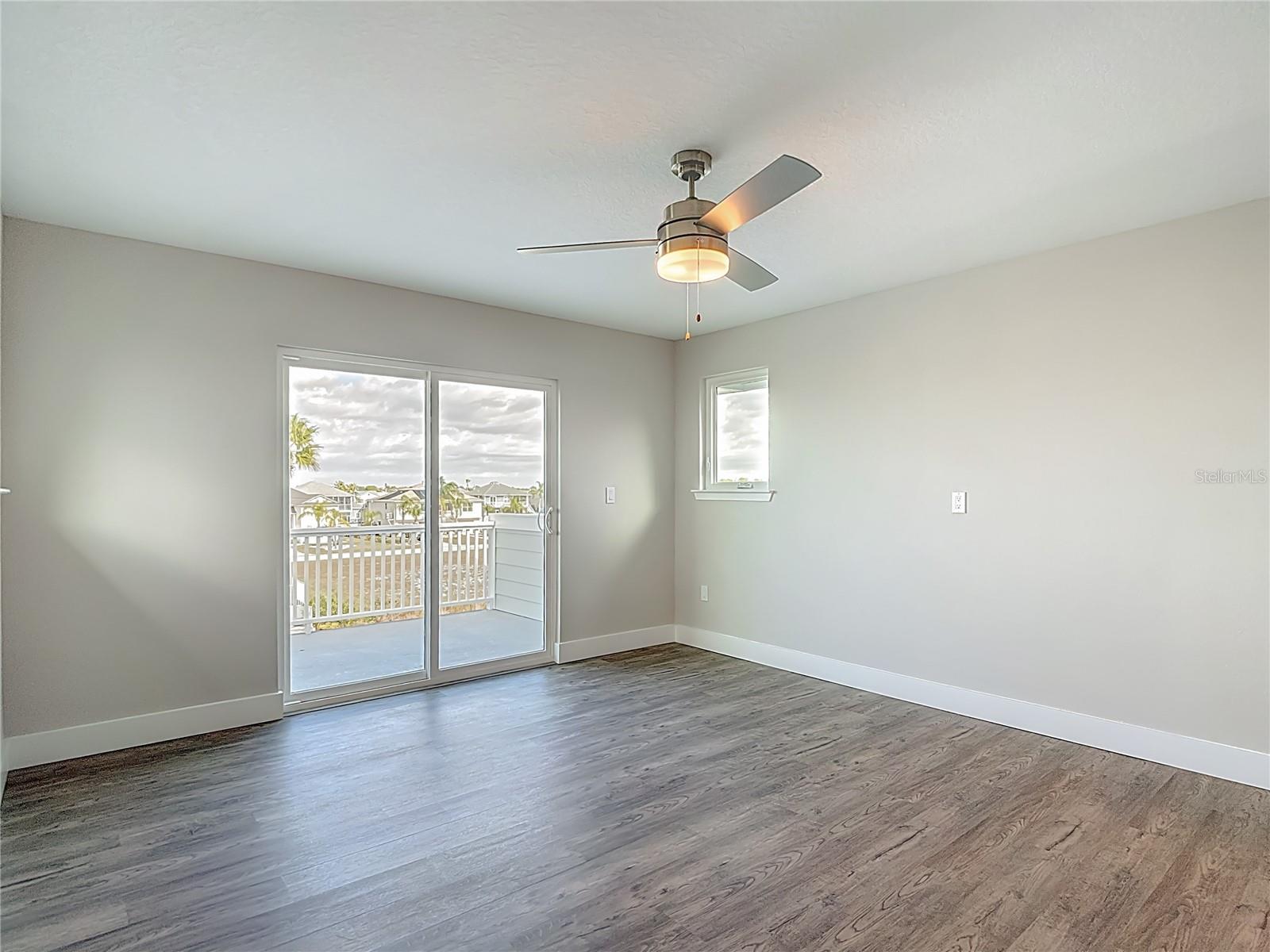 HERNANDO BEACH - Residential