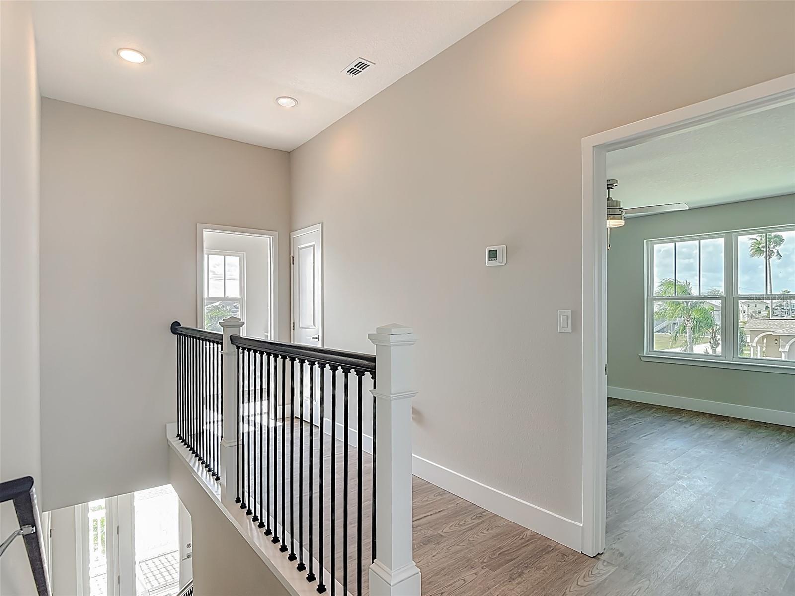 HERNANDO BEACH - Residential