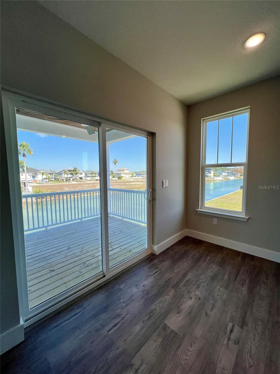 HERNANDO BEACH - Residential
