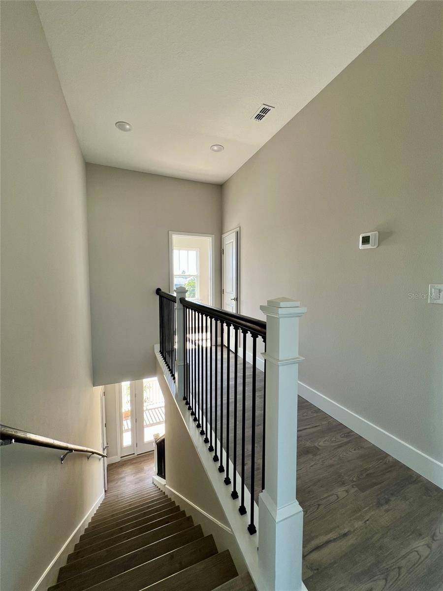 HERNANDO BEACH - Residential