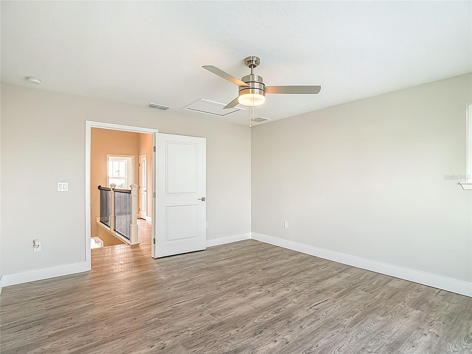 HERNANDO BEACH - Residential