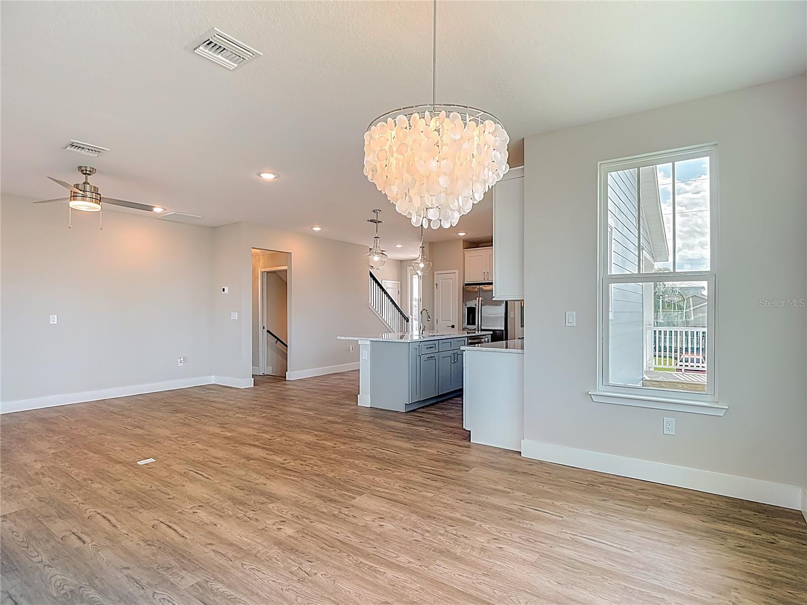 HERNANDO BEACH - Residential