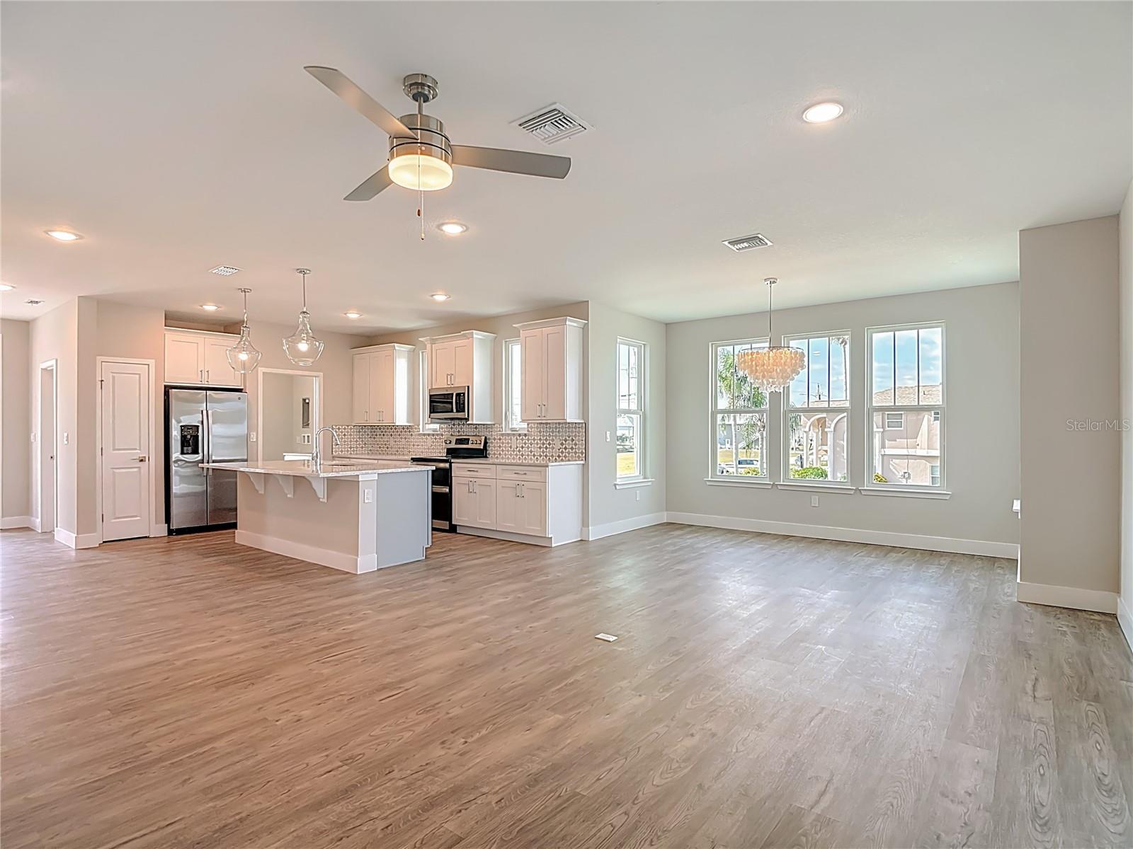 HERNANDO BEACH - Residential