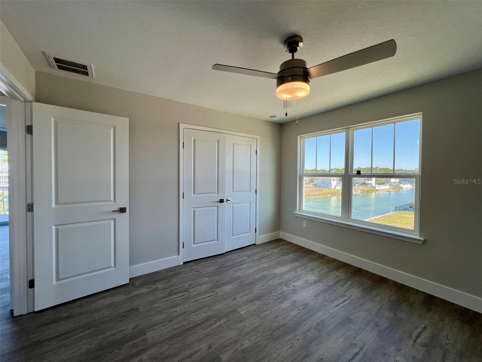 HERNANDO BEACH - Residential