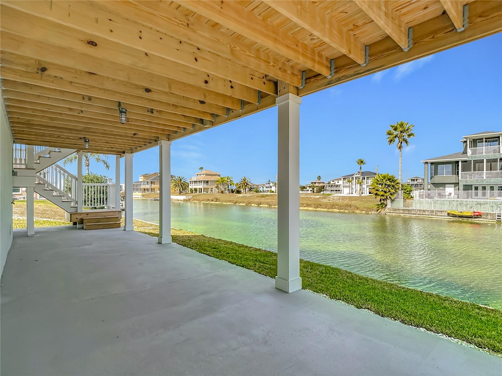 HERNANDO BEACH - Residential