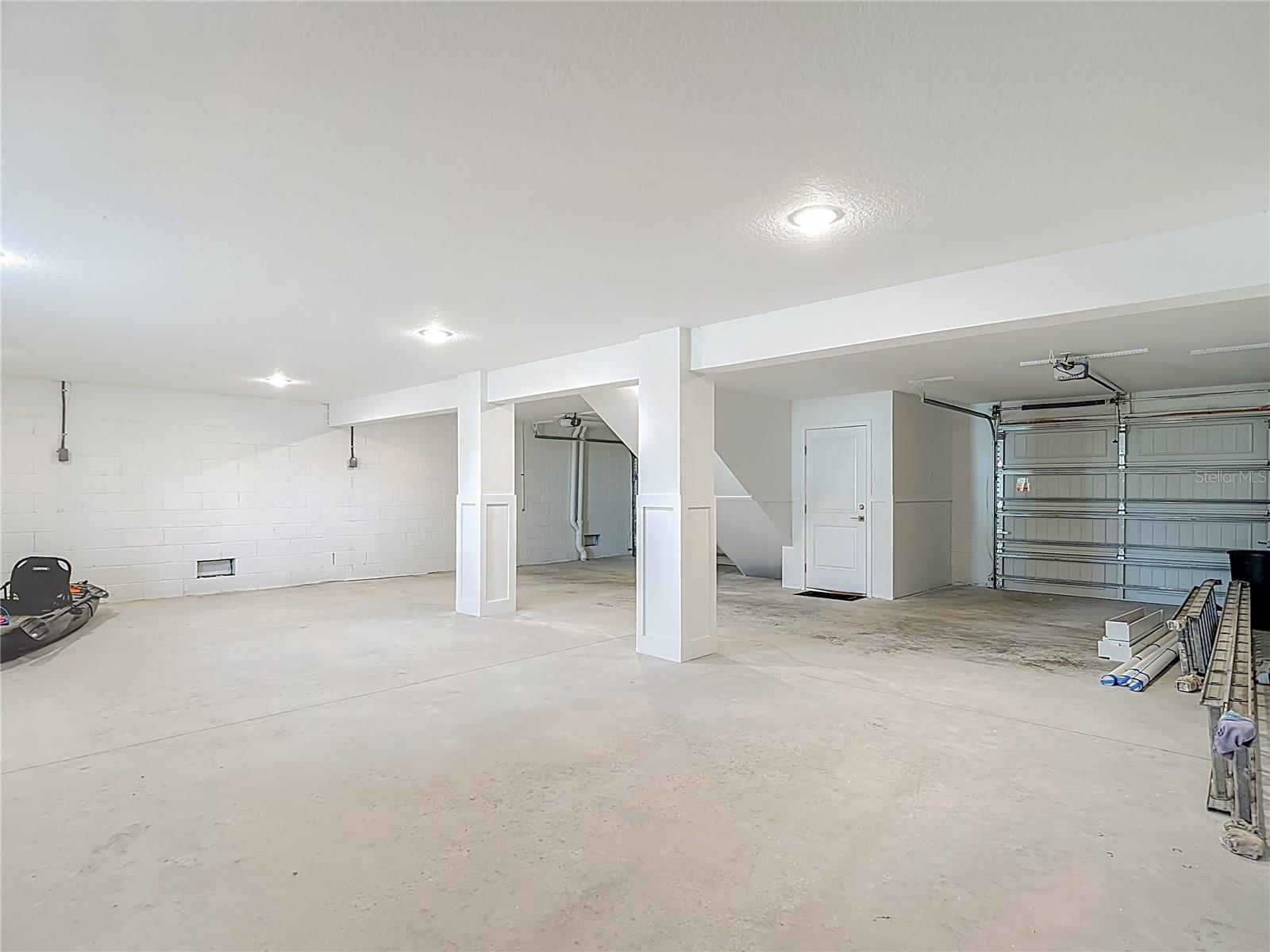 HERNANDO BEACH - Residential