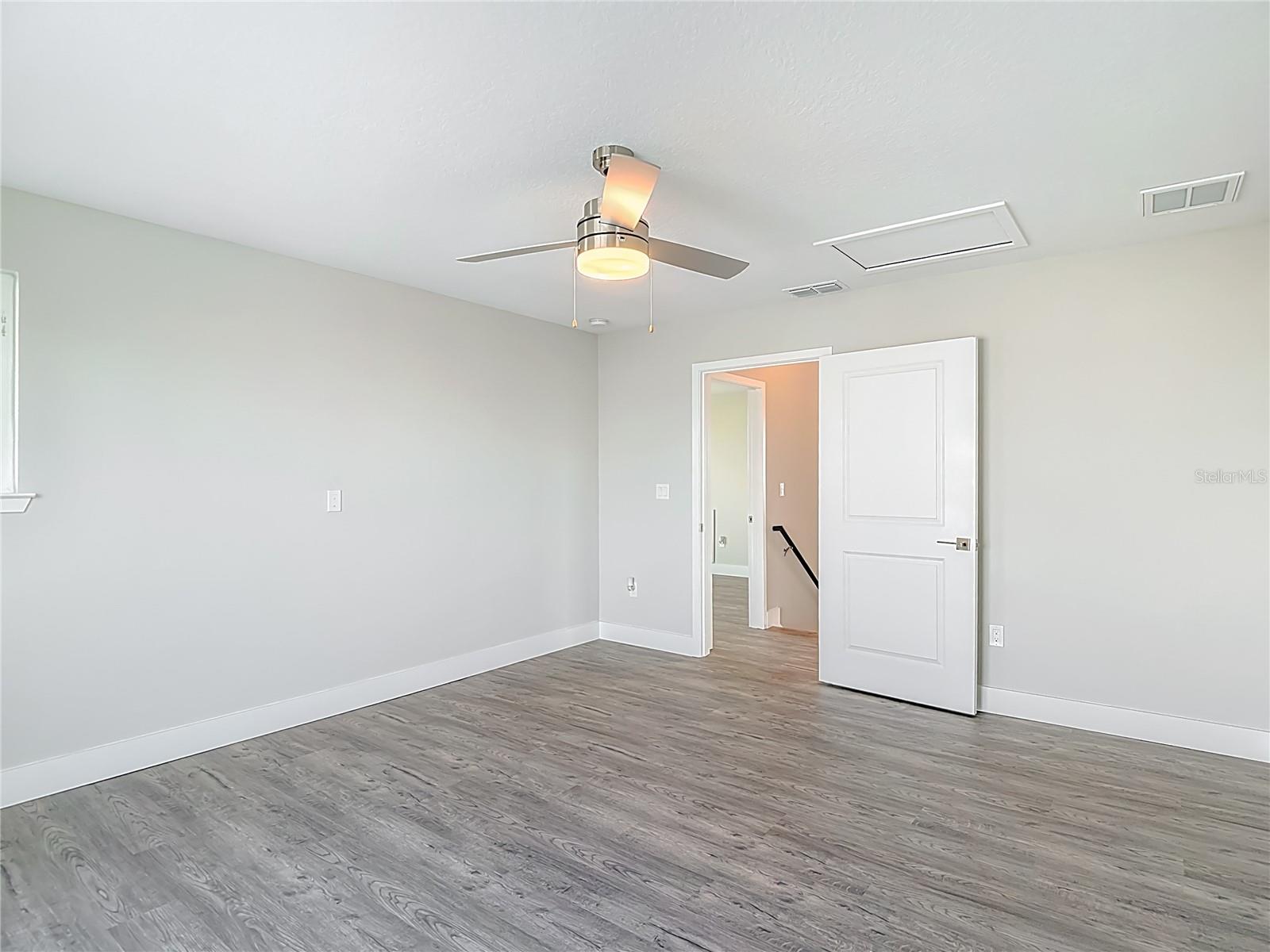 HERNANDO BEACH - Residential