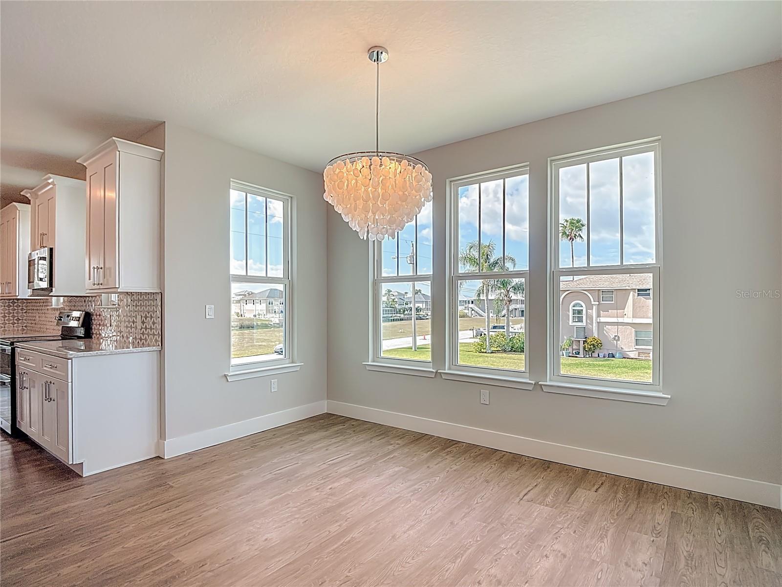 HERNANDO BEACH - Residential