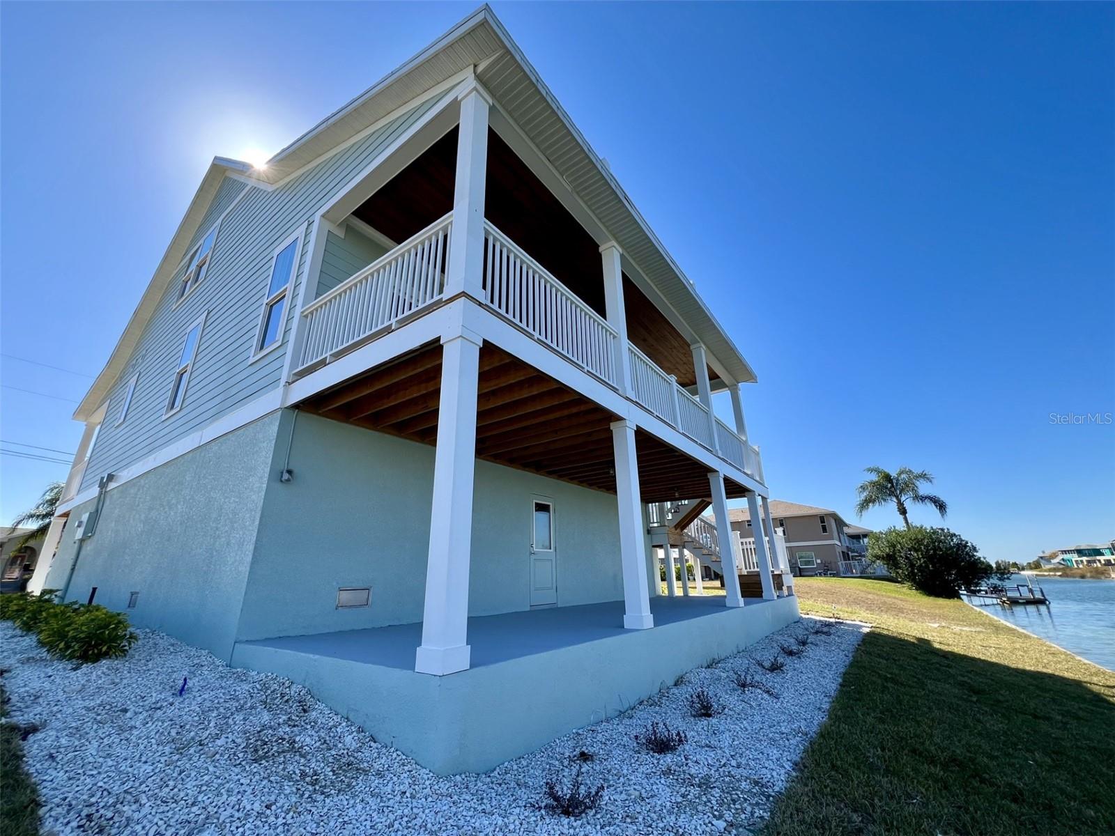 HERNANDO BEACH - Residential