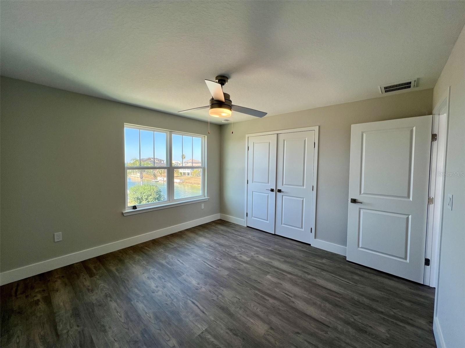 HERNANDO BEACH - Residential