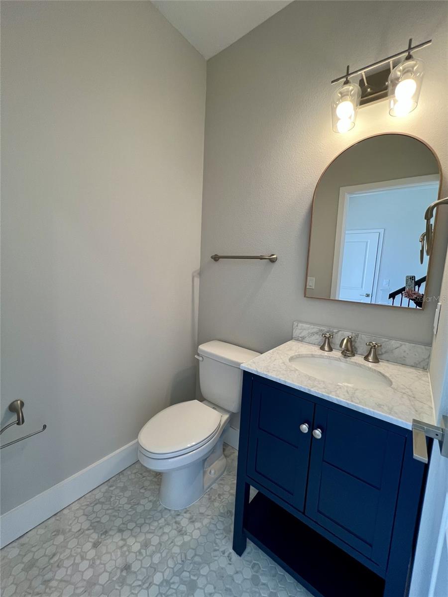HERNANDO BEACH - Residential