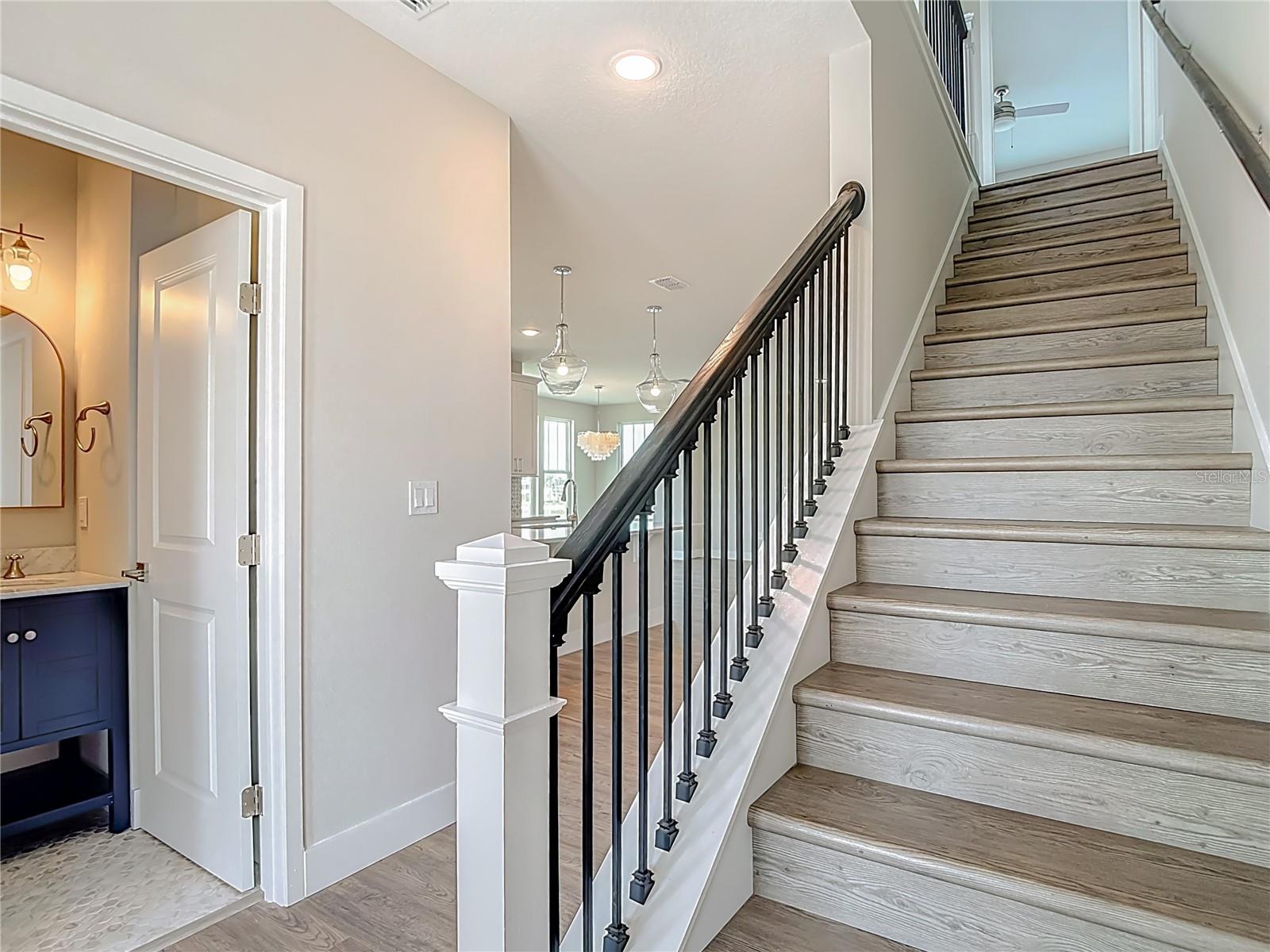 HERNANDO BEACH - Residential