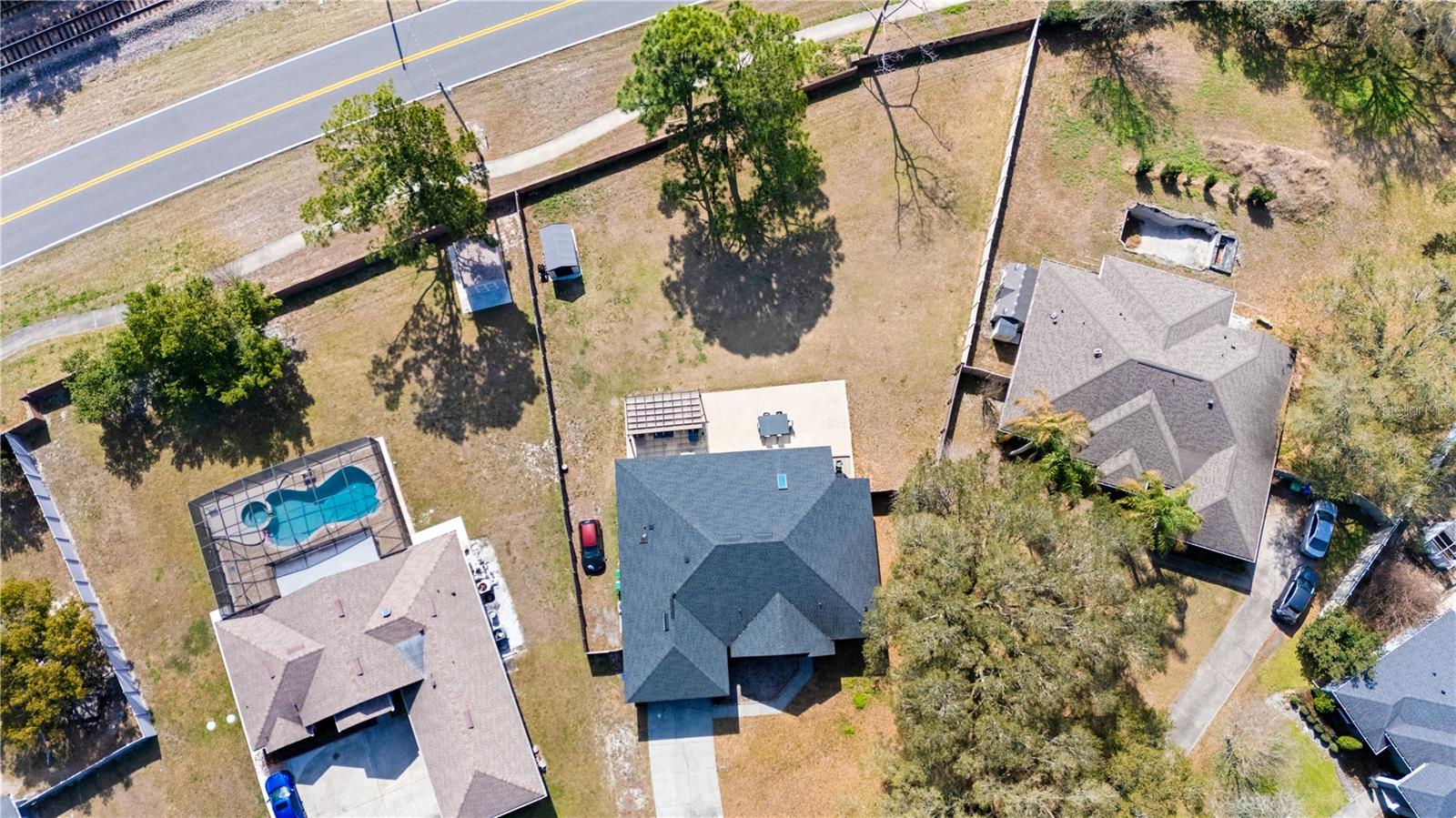 CRYSTAL LAKE ESTATES - Residential
