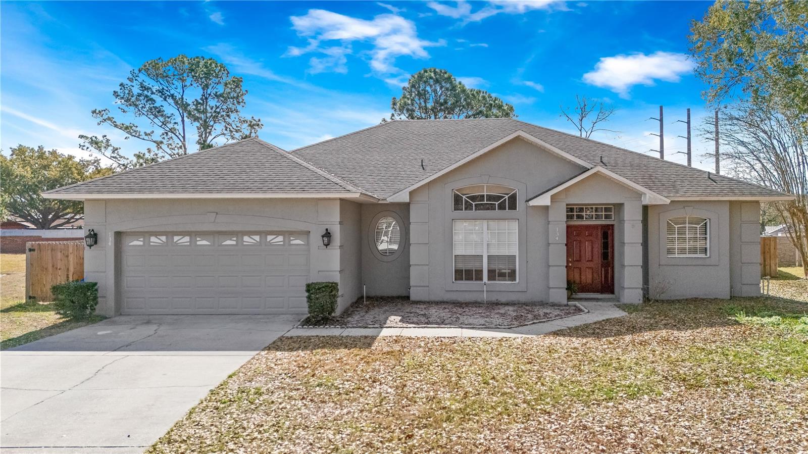 Items that not convey Washer, Dryer, shed in backyard, patio furniture,   

24 HOUR NOTICE, CALL OR TEXT AGENT FOR APPOINTMENT