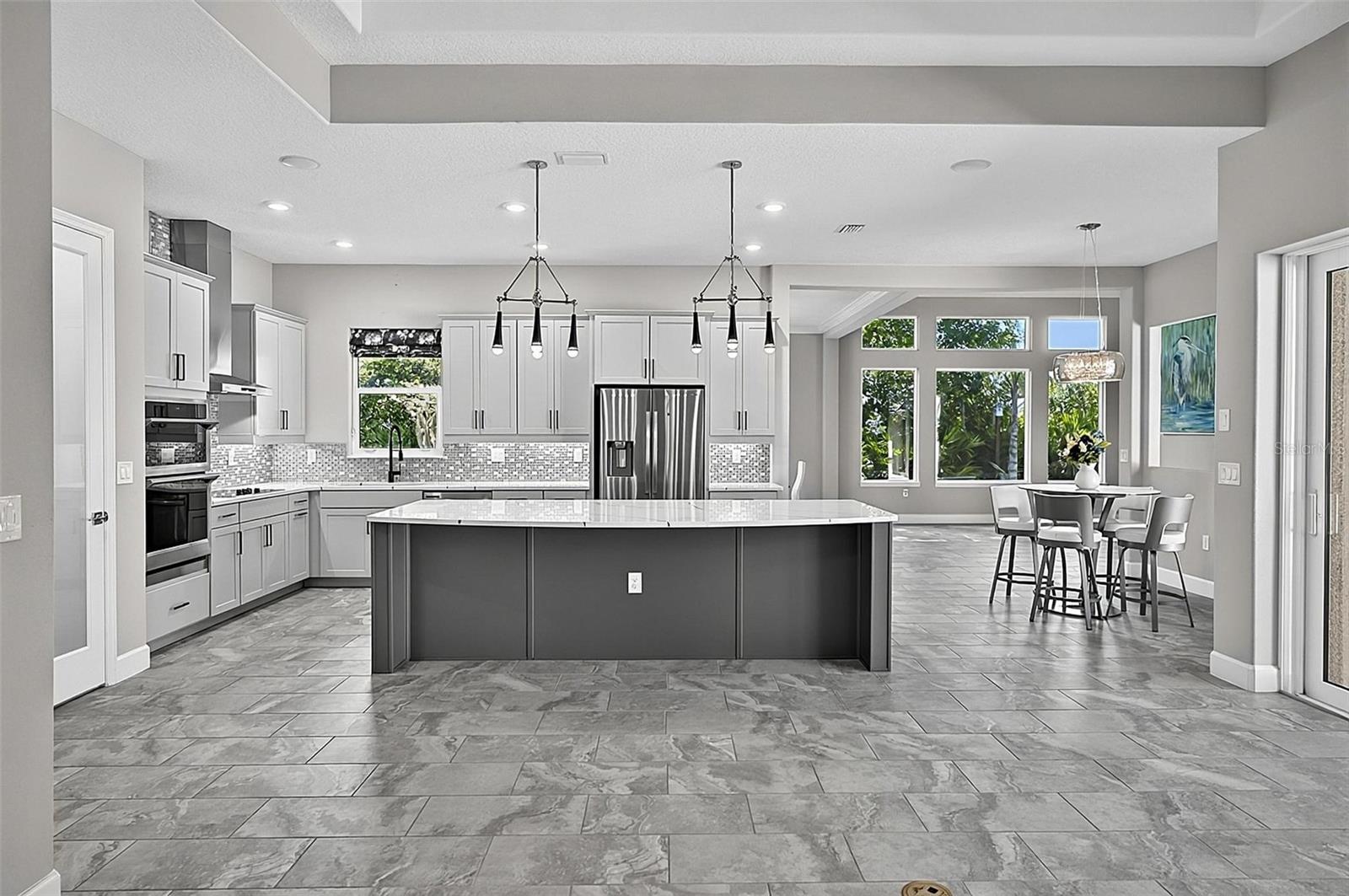 HIDDEN LAKES WATER OAKS PH II - Residential