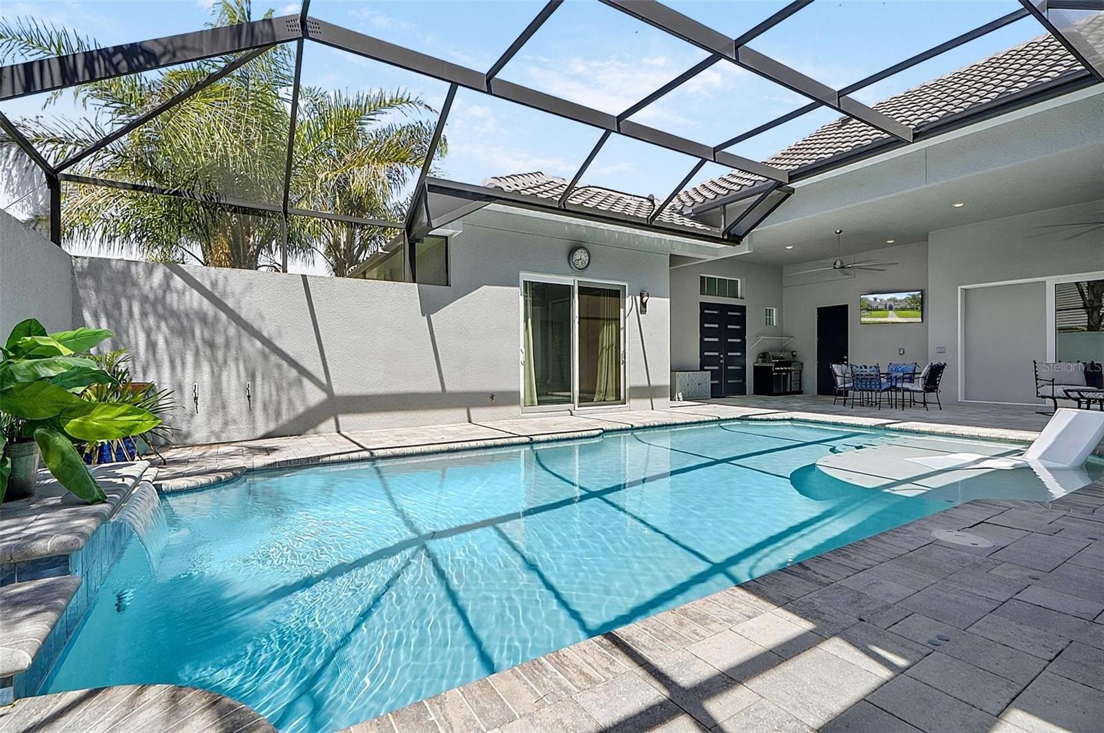 HIDDEN LAKES WATER OAKS PH II - Residential