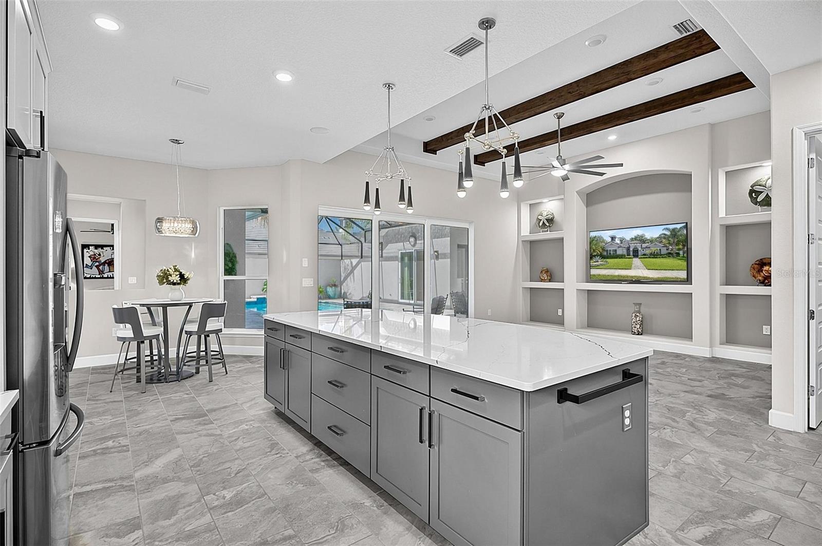 HIDDEN LAKES WATER OAKS PH II - Residential