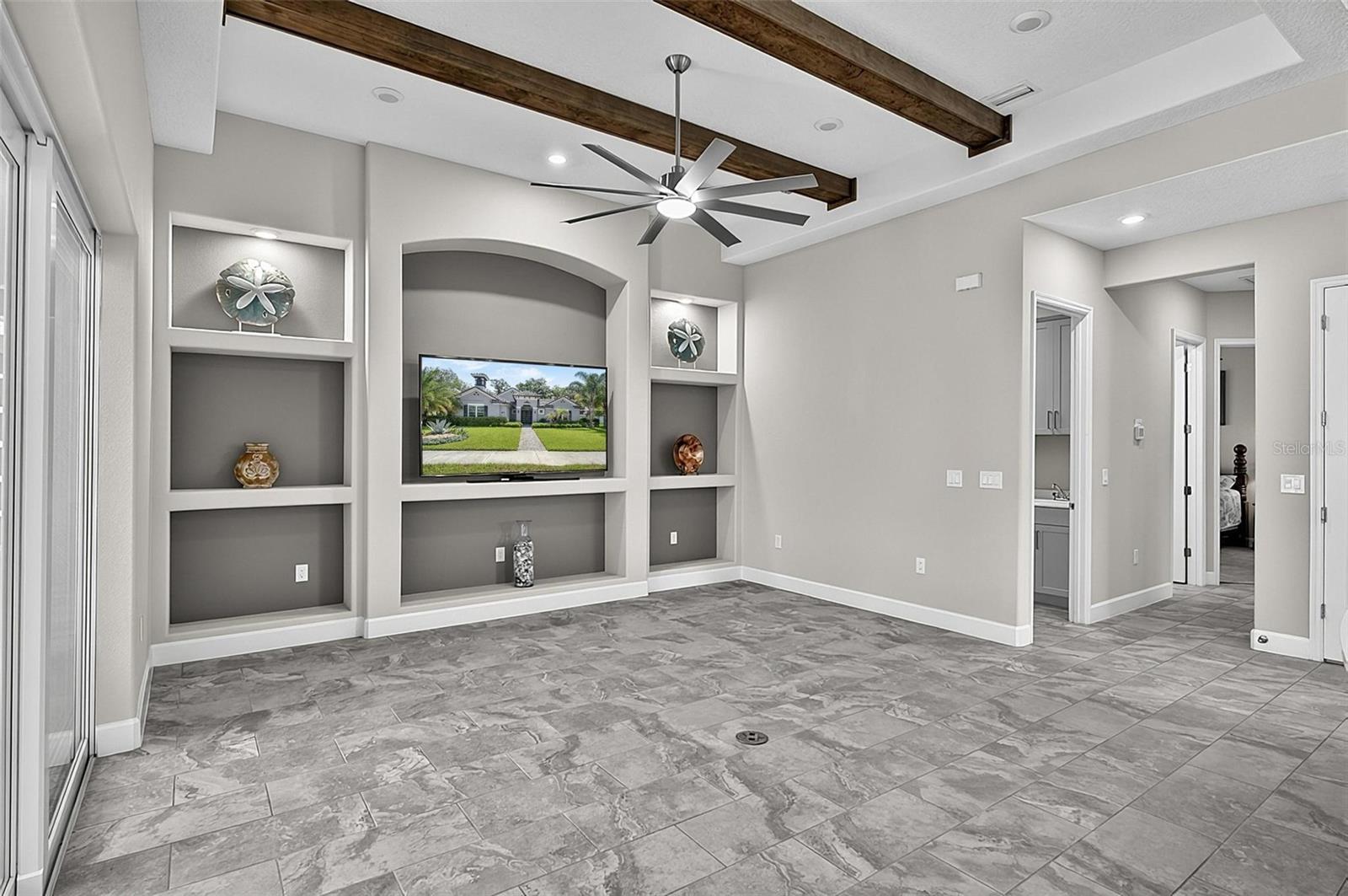 HIDDEN LAKES WATER OAKS PH II - Residential