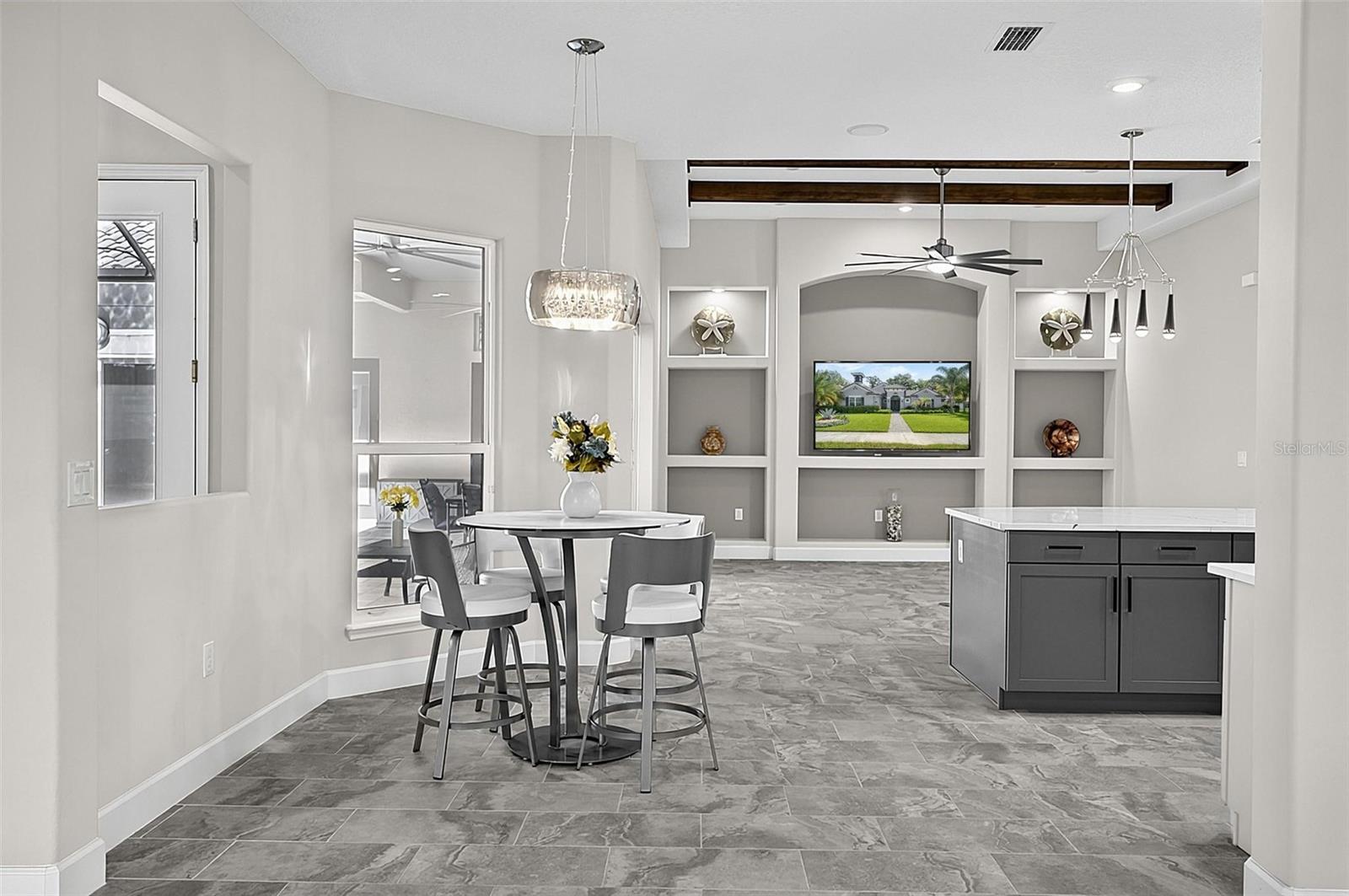 HIDDEN LAKES WATER OAKS PH II - Residential