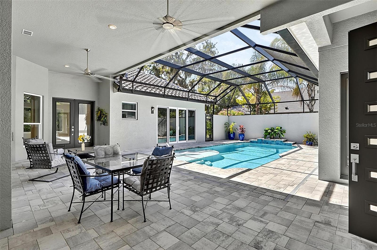 HIDDEN LAKES WATER OAKS PH II - Residential