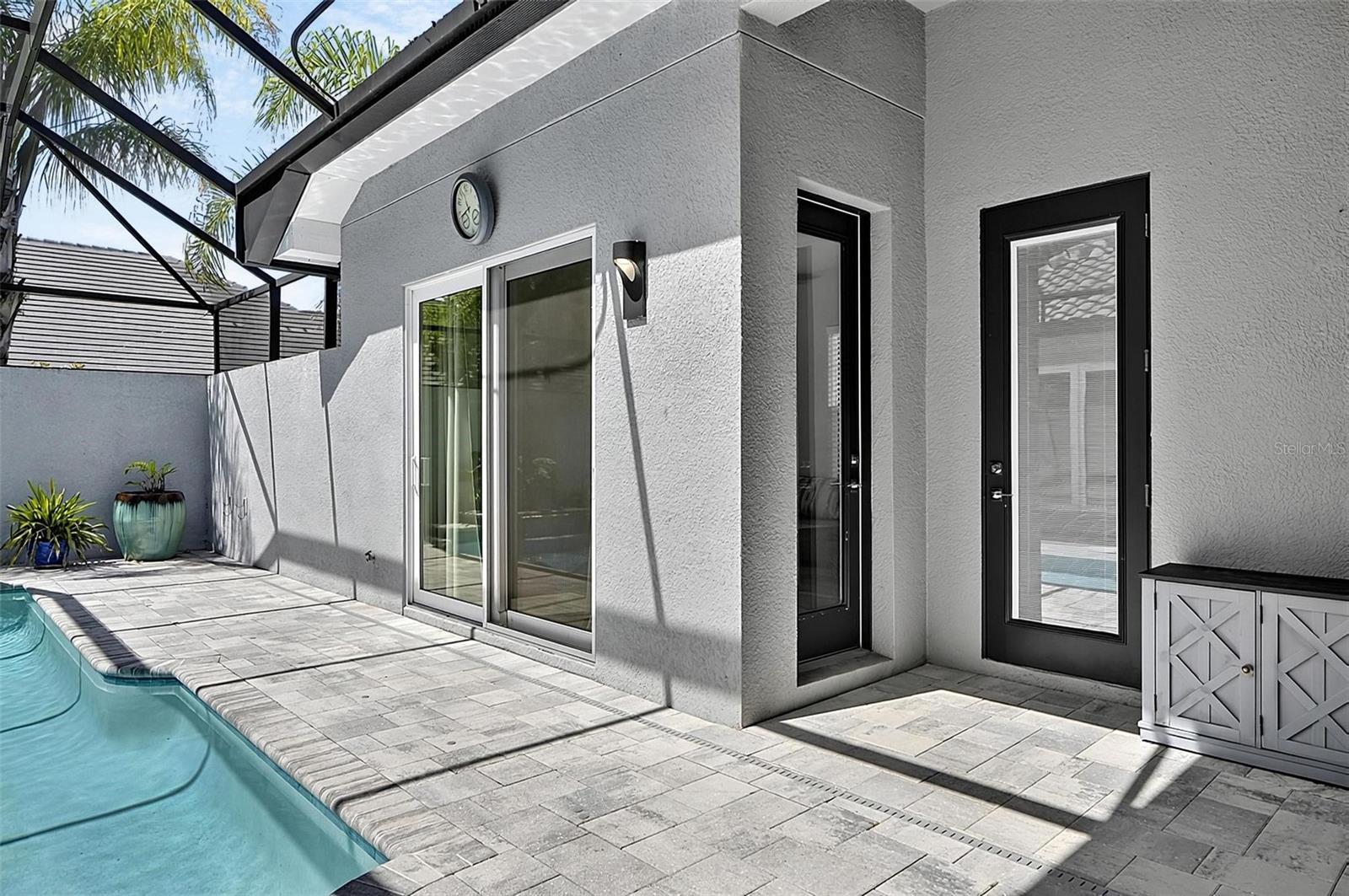 HIDDEN LAKES WATER OAKS PH II - Residential