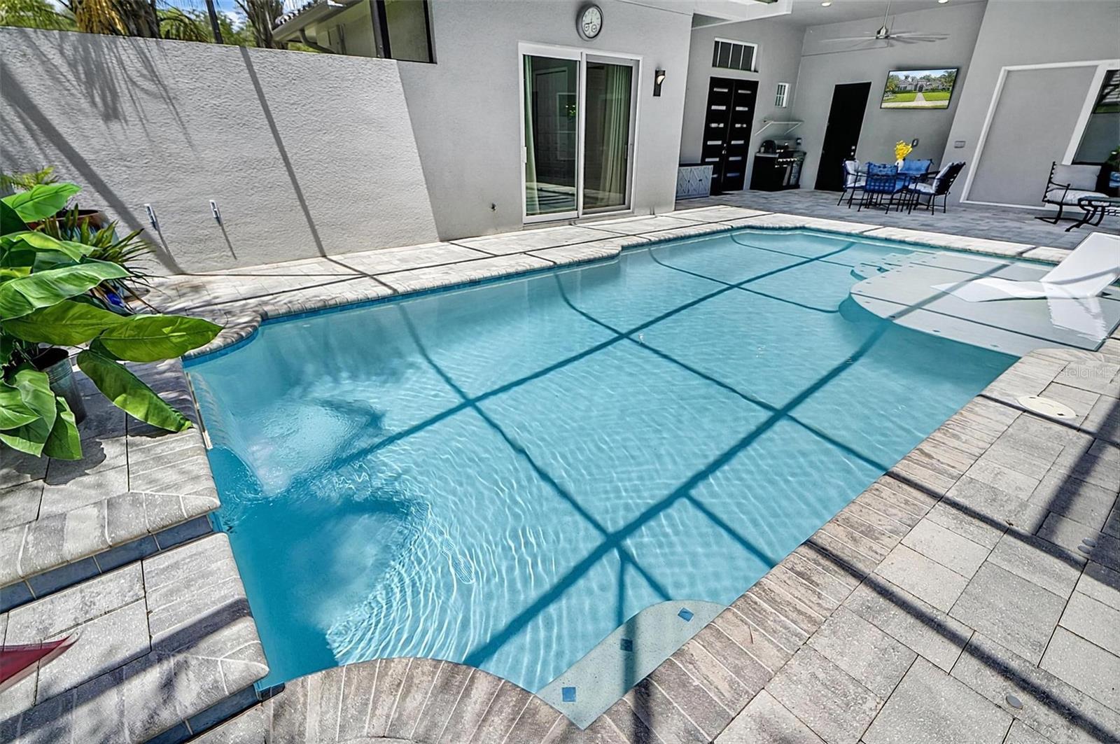 HIDDEN LAKES WATER OAKS PH II - Residential