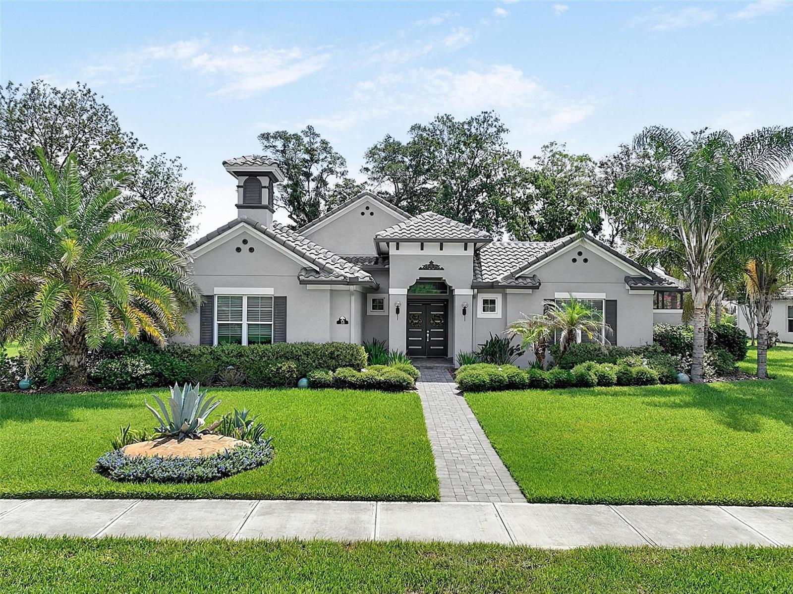 HIDDEN LAKES WATER OAKS PH II - Residential