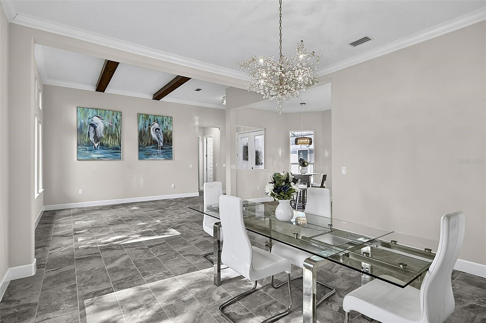 HIDDEN LAKES WATER OAKS PH II - Residential