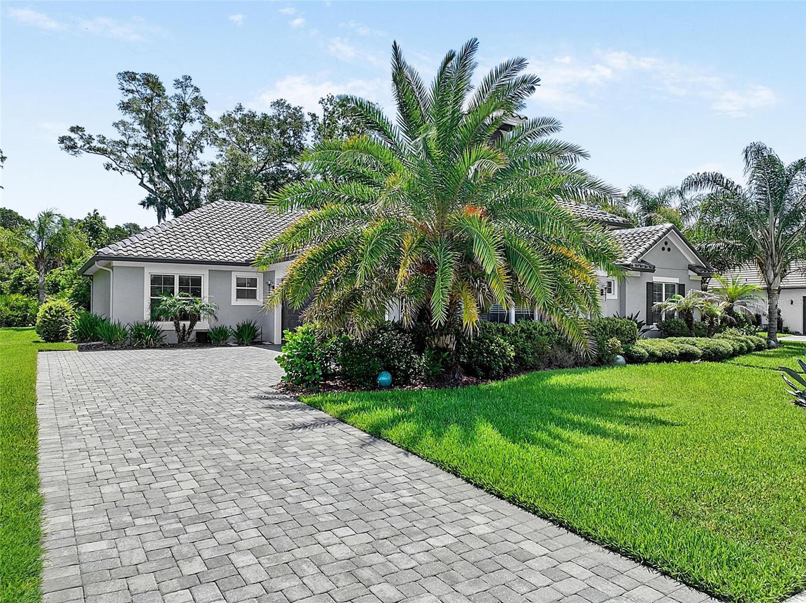 HIDDEN LAKES WATER OAKS PH II - Residential