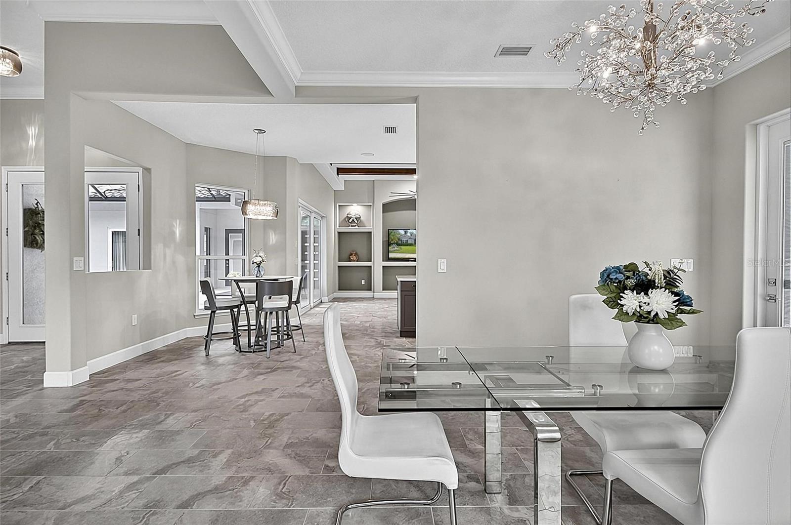 HIDDEN LAKES WATER OAKS PH II - Residential