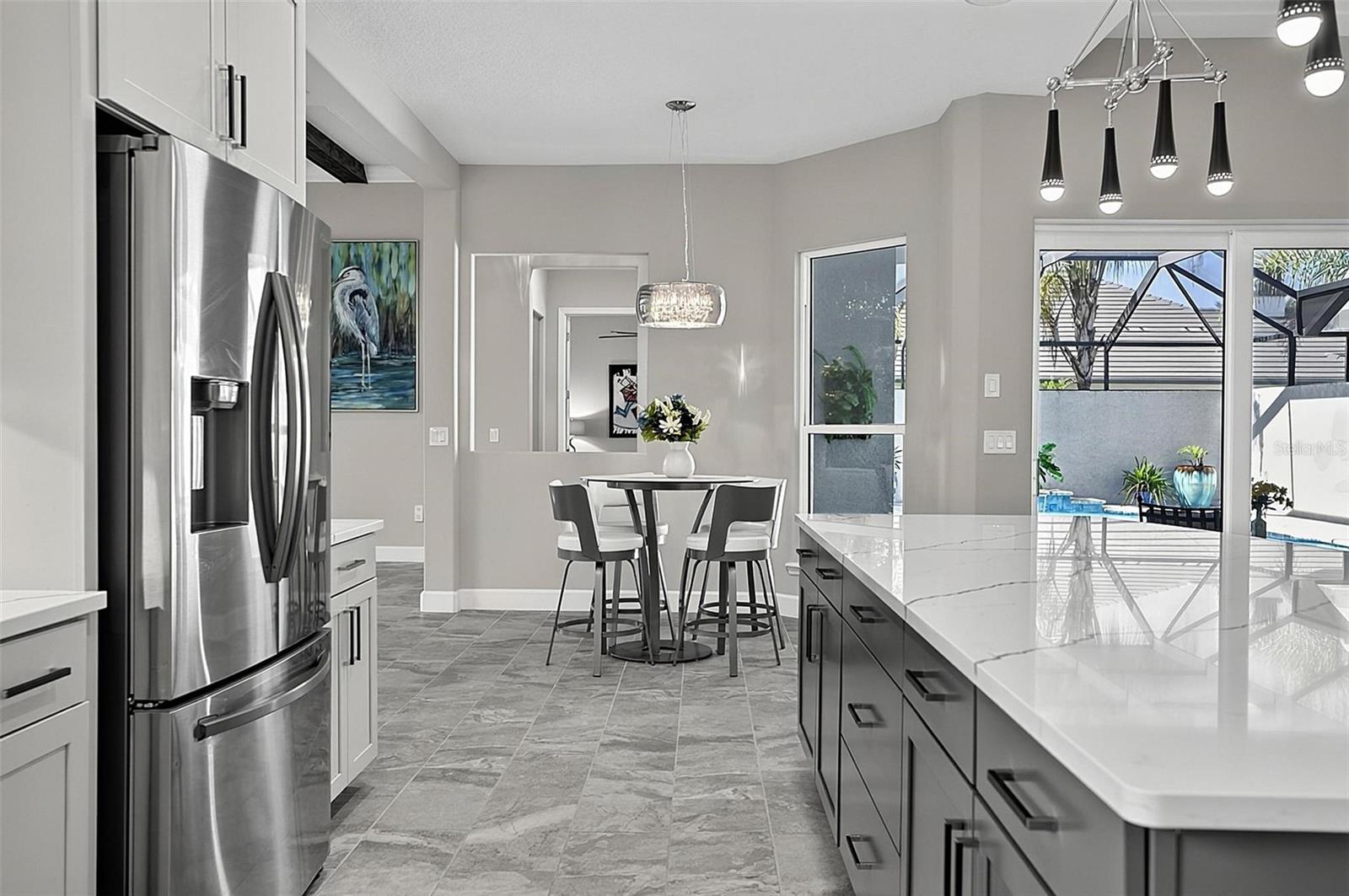 HIDDEN LAKES WATER OAKS PH II - Residential