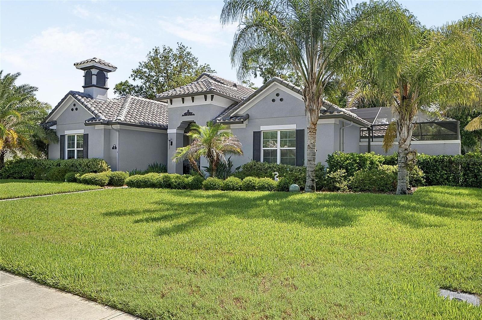 HIDDEN LAKES WATER OAKS PH II - Residential