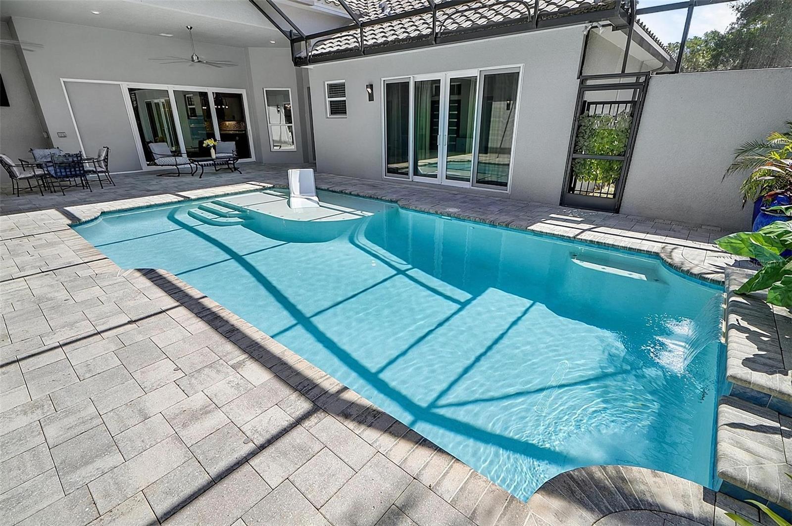 HIDDEN LAKES WATER OAKS PH II - Residential