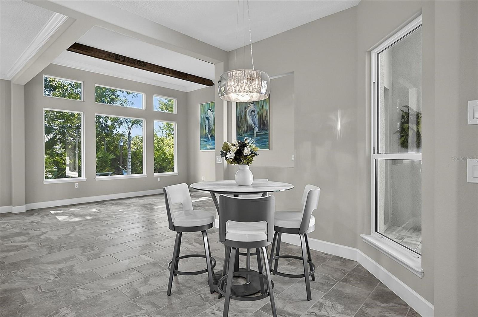 HIDDEN LAKES WATER OAKS PH II - Residential