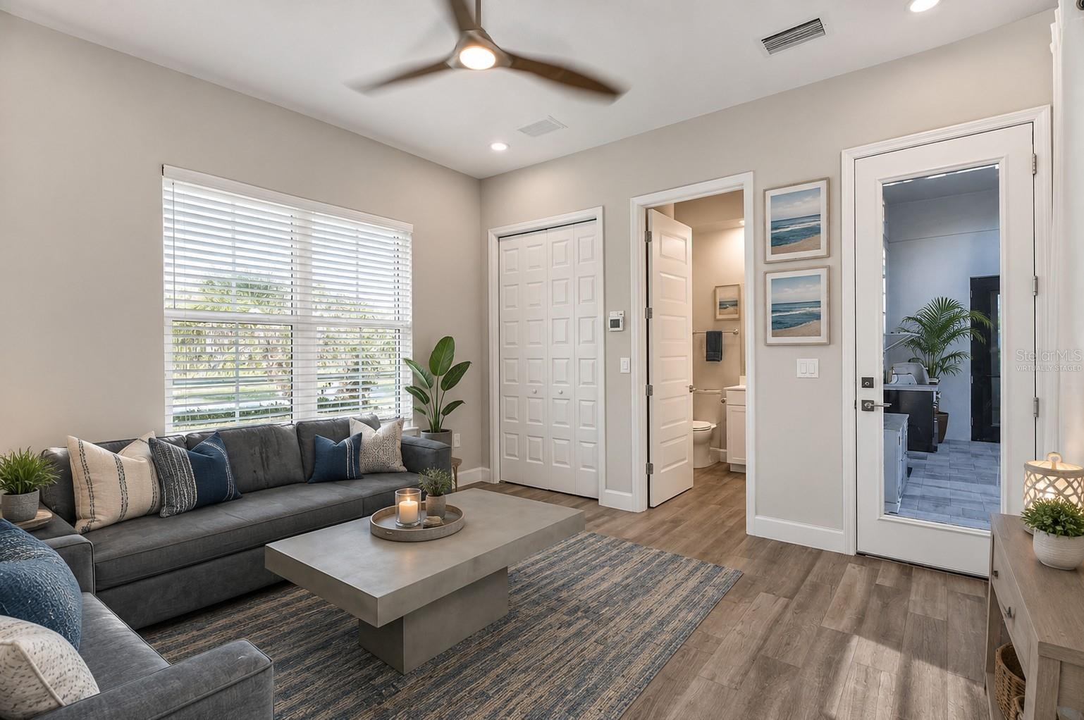 HIDDEN LAKES WATER OAKS PH II - Residential
