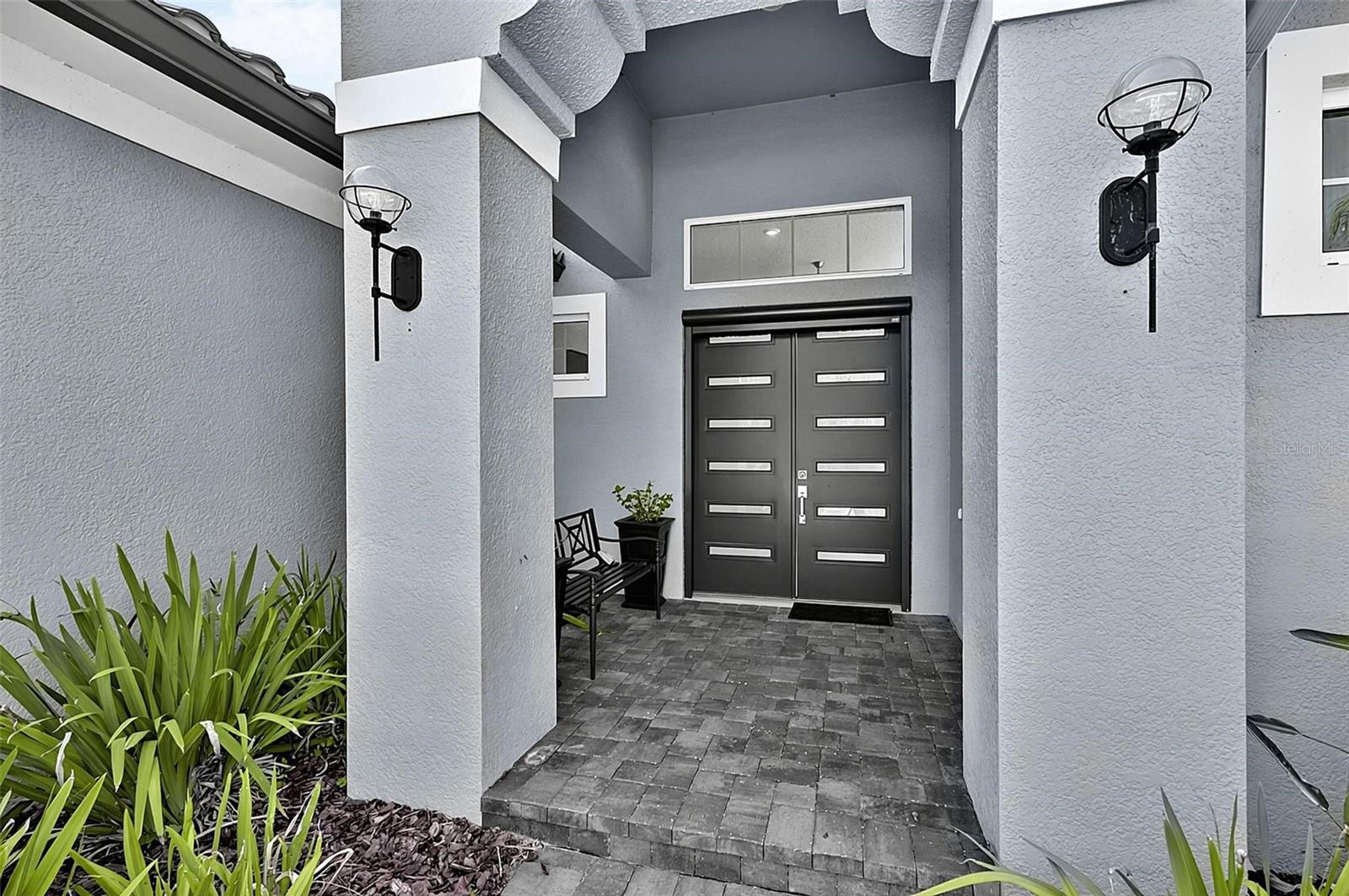 HIDDEN LAKES WATER OAKS PH II - Residential