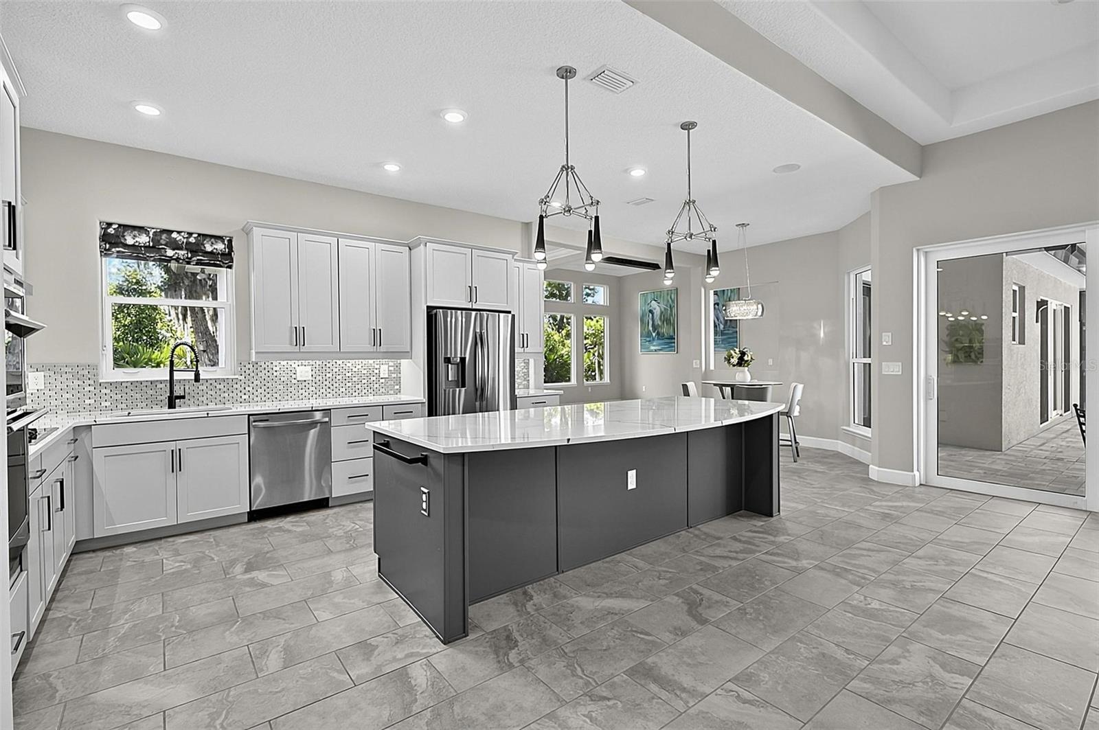 HIDDEN LAKES WATER OAKS PH II - Residential